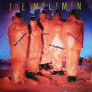 LP - The Malemen - First Class Male