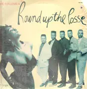12'' - The Malemen - Round up the posse