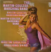 The Martin Coulter Marching Band