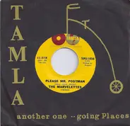 The Marvelettes - Please Mr. Postman