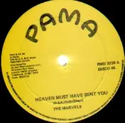 Marvels - Heaven Must Have Sent You