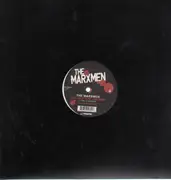 12'' - The Marxmen - Here Today Gone Tomorrow / Slade