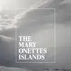 LP - Mary Onettes - Islands