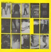 The Marching Girls - 1