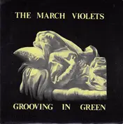 March Violets