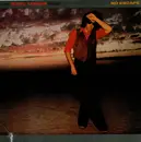 LP - The Marc Tanner Band - No Escape