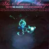LP - The Marina Strings - The Marina Strings Play The Neil Diamond Solid Gold Songbook