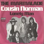 Marmalade - Cousin Norman