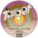 7'' - The Marmalade - Falling Apart At The Seams / Fly, Fly, Fly