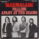 7'' - The Marmalade - Falling Apart At The Seams