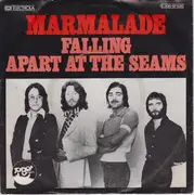 7'' - The Marmalade - Falling Apart At The Seams