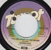 7'' - The Marmalade - Falling Apart At The Seams