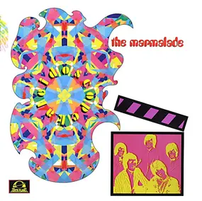 Marmalade - Kaleidoscope: The Psych-Pop Sessions