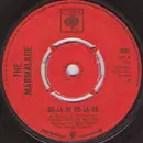7'' - The Marmalade - Ob-La-Di Ob-La-Da