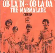 The Marmalade - Ob-La-Di Ob-La-Da / Chains