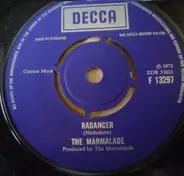 The Marmalade - Radancer