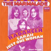 Marmalade - Radancer