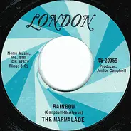 The Marmalade - Rainbow