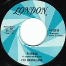 7'' - The Marmalade - Rainbow / The Ballad Of Cherry Flavar