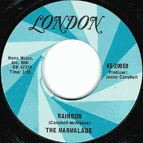 Marmalade - Rainbow