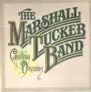 LP - The Marshall Tucker Band - Carolina Dreams