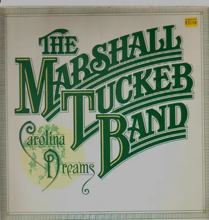 The Marshall Tucker Band - Carolina Dreams