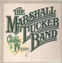 LP - The Marshall Tucker Band - Carolina Dreams - embossed cover