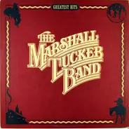 The Marshall Tucker Band - Greatest hits