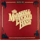 LP - The Marshall Tucker Band - Greatest Hits