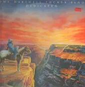 The Marshall Tucker Band - Dedicated