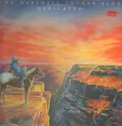 The Marshall Tucker Band - Dedicated