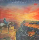 LP - The Marshall Tucker Band - Dedicated