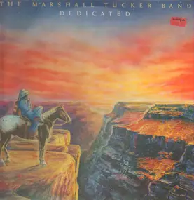 The Marshall Tucker Band - Dedicated