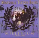 Double CD - The Marshall Tucker Band - Millenium Collection