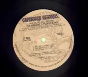 Double LP - The Marshall Tucker Band - Where We All Belong
