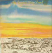 LP - The Marshall Tucker Band - The Marshall Tucker Band