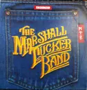 LP - The Marshall Tucker Band - Tuckerized