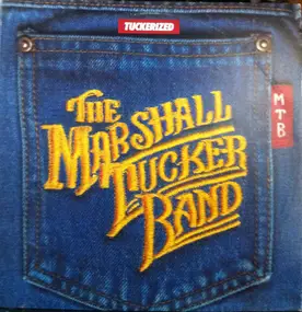 The Marshall Tucker Band - Tuckerized