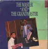 LP - THE MASTER & THE GRANDMASTER - LORD KITCH - RARE