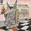 LP - The Master's Apprentices - A Toast To Panama Red - UK original