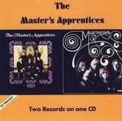 The Master's Apprentices - The Master's Apprentices / Masterpiece