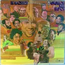 LP - The Masqueraders - Everybody Wanna Live On
