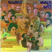 The Masqueraders - Everybody Wanna Live On