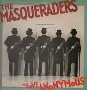 LP - The Masqueraders - Love Anonymous