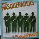 LP - The Masqueraders - Love Anonymous