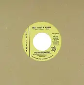 The Masqueraders - That's The Same Thing/Talk About A Woman