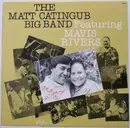 LP - The Matt Catingub Big Band feat. Mavis Rivers - My Mommy & Me