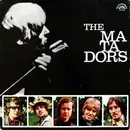 LP - The Matadors - The Matadors