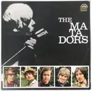 LP - The Matadors - The Matadors - Supraphon
