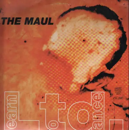 The Maul - Learn To Dance
